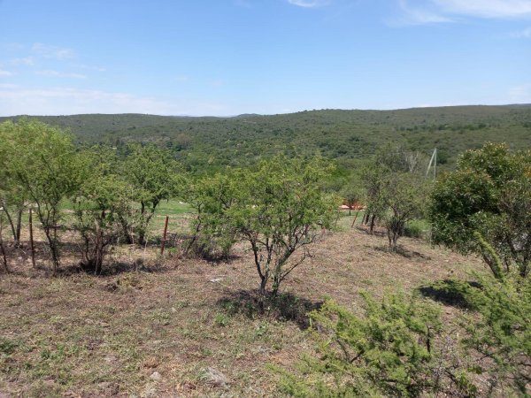 Lote | Valle Hermoso