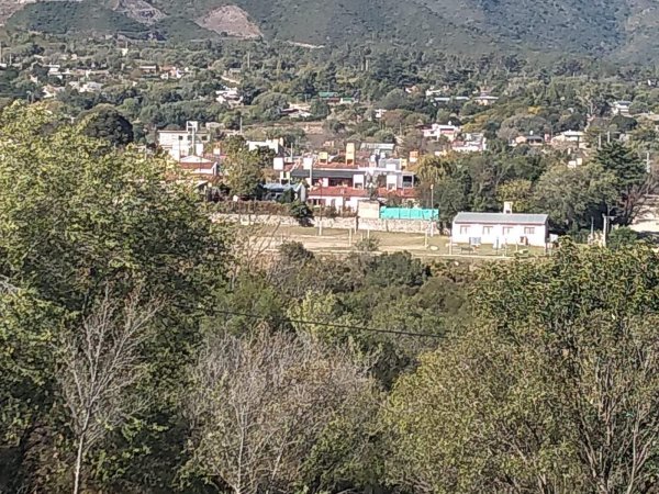 Lote | La Falda