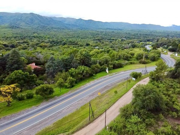 Lote | Valle Hermoso