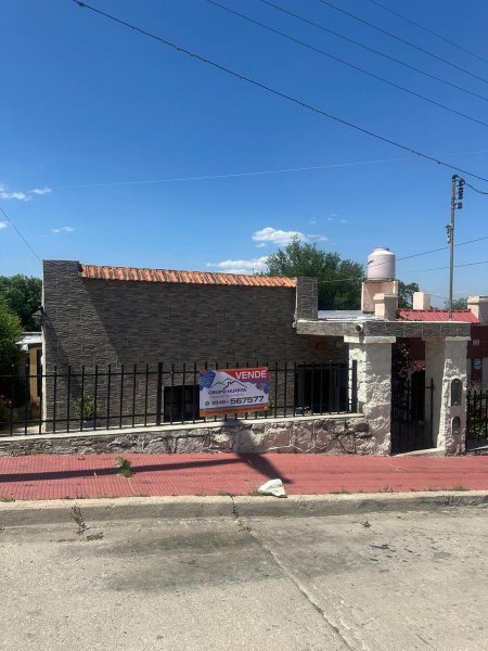 Departamento en venta | 7 ambientes | Huerta Grande