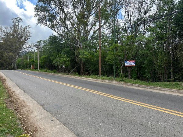 Lote | Valle Hermoso