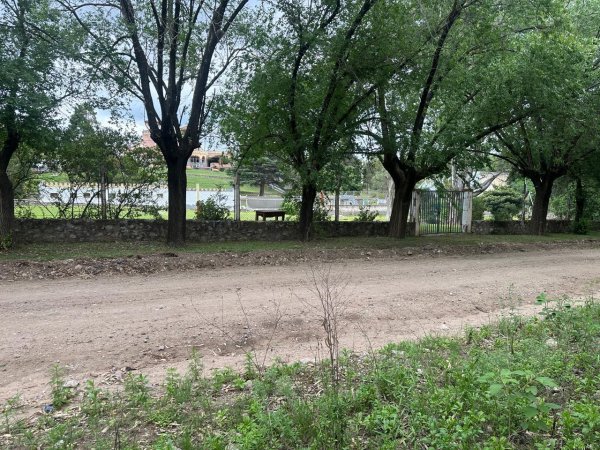 Lote | Valle Hermoso