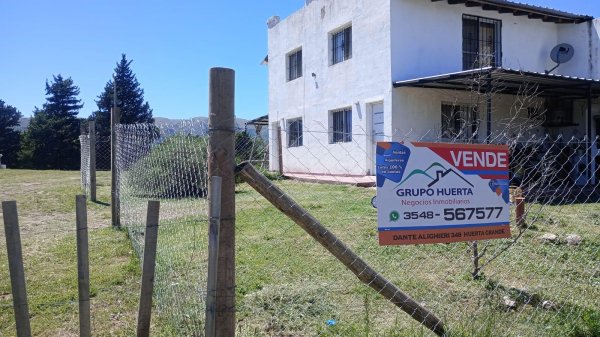 Casa en venta | 6 ambientes | Villa Giardino