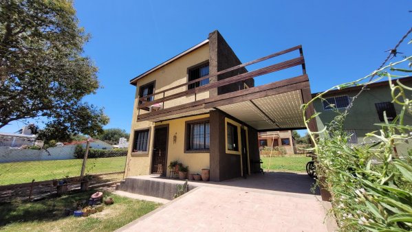 Casa en venta | 2 ambientes | Villa Giardino