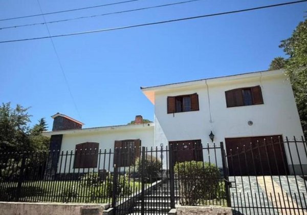 Casa en venta | 9 ambientes | Villa Giardino