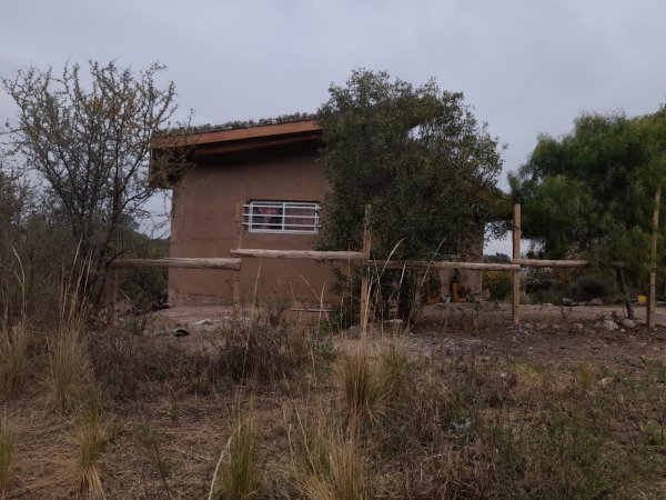 Casa en venta | 2 ambientes | Valle Hermoso