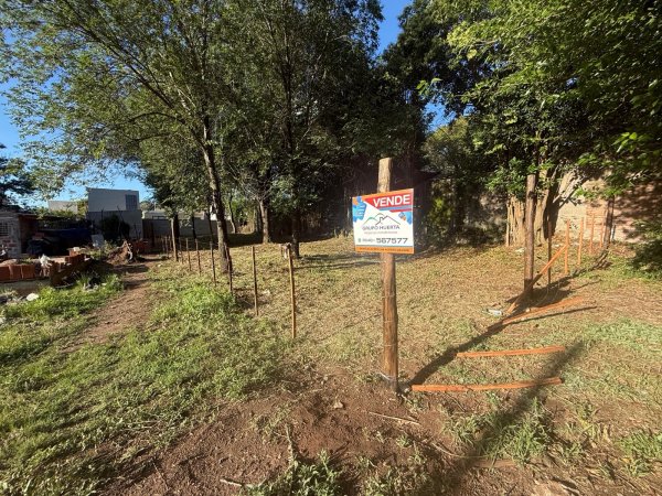 Lote | La Falda