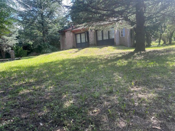 Casa en venta | 3 ambientes | Mirador del lago | Bialet Masse