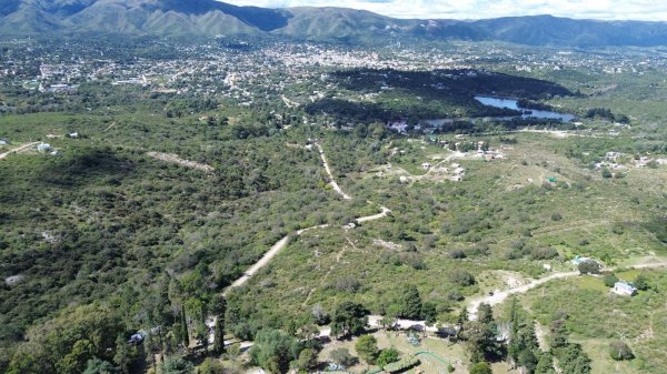 Lote | La Falda