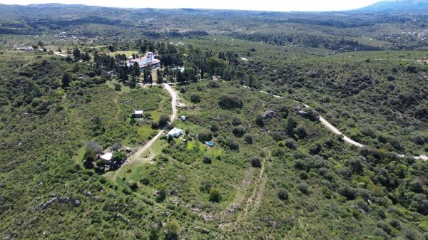 Lote | La Falda