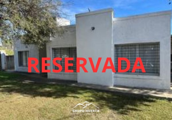 Casa en venta | 4 ambientes | La Falda