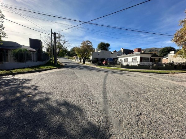 Lote | La Falda