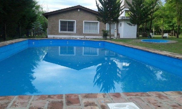 Casa en venta | 8 ambientes | Casa Grande