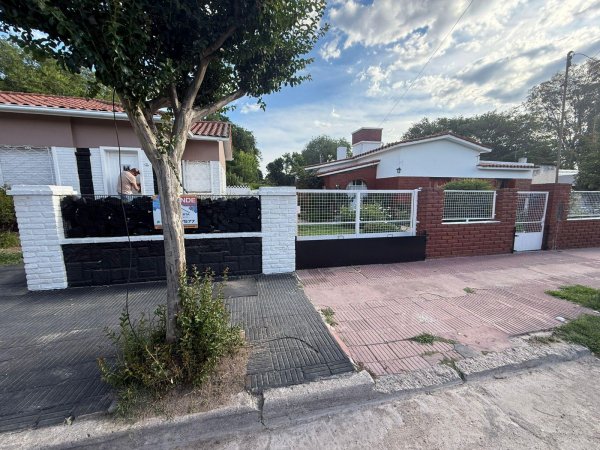 Casa en venta | 6 ambientes | La Falda