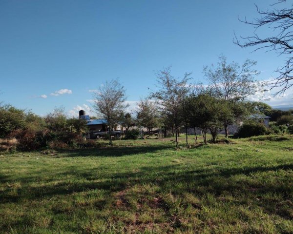 Lote | Valle Hermoso