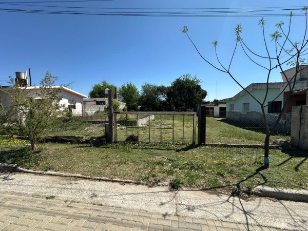 Lote | La Falda