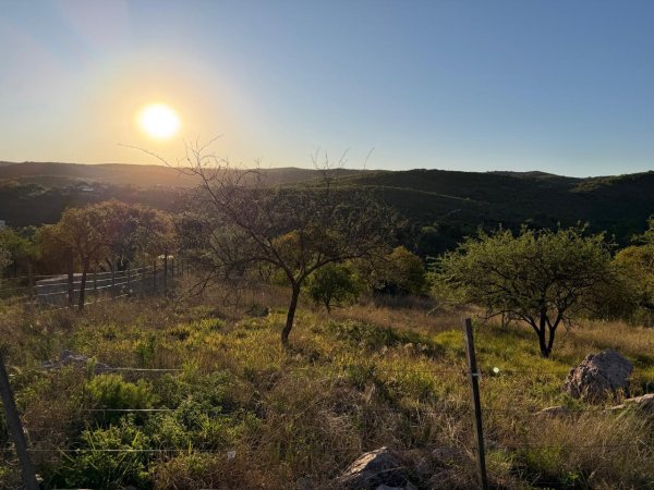 Lote | Valle Hermoso