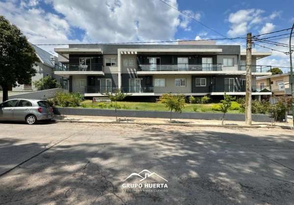 Departamento en venta | 4 ambientes | La Falda
