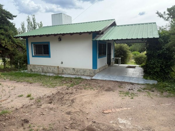 Casa en venta | 3 ambientes | Villa Giardino