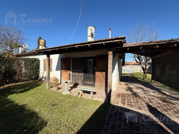 Casa en venta | 3 ambientes | Francisco Alvarez | Gonzalez Moreno