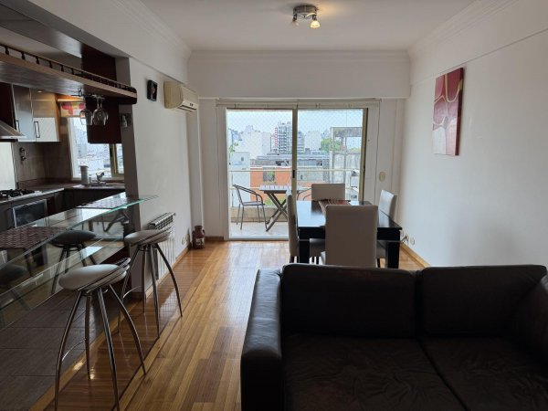 Departamento en venta | 4 ambientes | Boedo