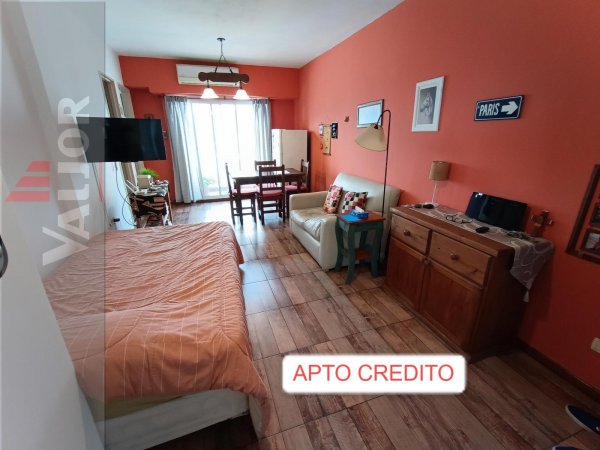 Departamento en venta | 1 ambientes | Villa Ort&uacute;zar