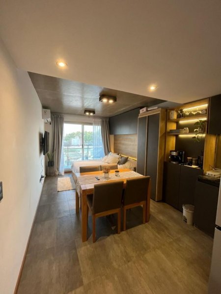 Departamento en venta | 1 ambientes | Rosario
