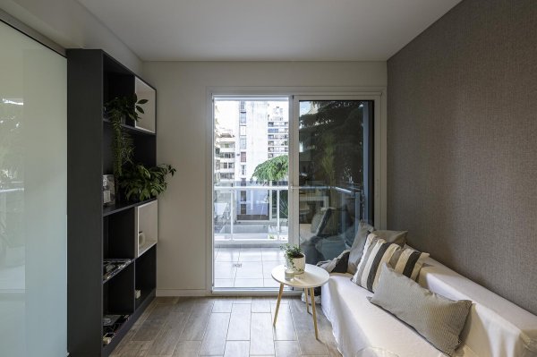 Departamento en venta | 2 ambientes | Parque Espa&ntilde;a | Rosario