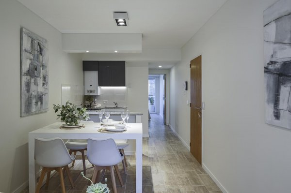 Departamento en venta | 2 ambientes | Parque Espa&ntilde;a | Rosario