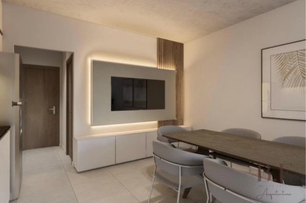 Departamento en venta | 2 ambientes | Merlo
