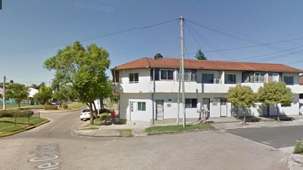 Departamento en venta | 2 ambientes | Belen De Escobar