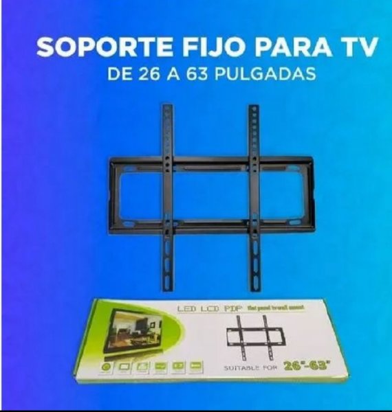 Soporte para TV  