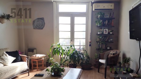 Departamento en venta | 3 ambientes | Villa Urquiza