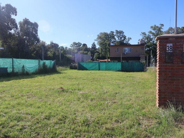 Lote | Belen De Escobar