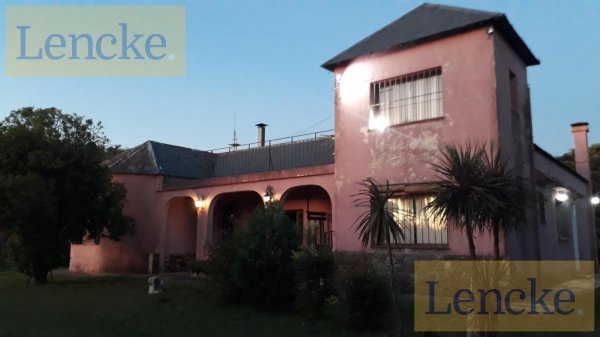 Casa en venta | Juan Gonzalez