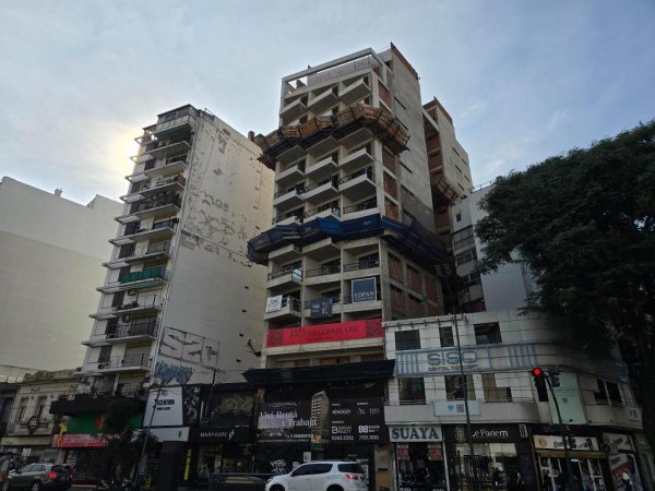 Departamento en venta | 1 ambientes | Belgrano