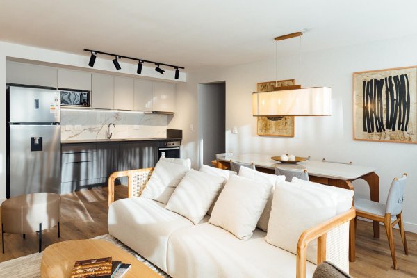 Departamento en venta | 2 ambientes | Pocitos | Montevideo