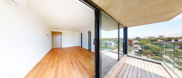 Departamento en venta | 1 ambientes | Malv&iacute;n | Montevideo