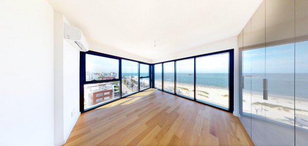 Departamento en venta | 4 ambientes | Malv&iacute;n | Montevideo