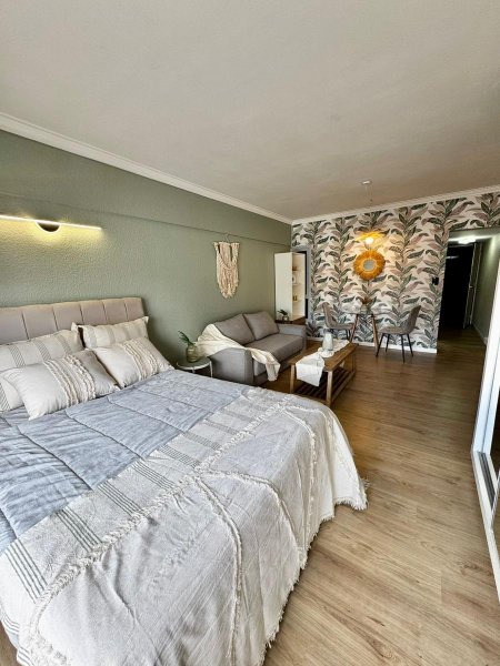 Departamento en venta | 1 ambientes | Plaza Colon | Mar Del Plata