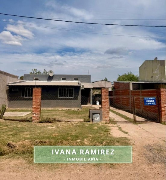 Casa en venta | 4 ambientes | Mercedes