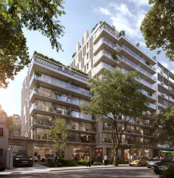 Departamento en venta | Pocitos | Montevideo