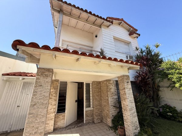 Casa en venta | 4 ambientes | Wilde | Avellaneda
