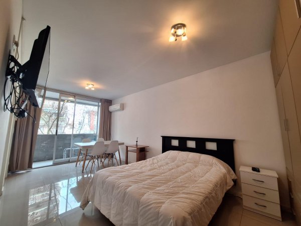 Departamento en alquiler | 1 ambientes | Almagro