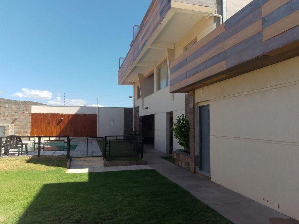 Departamento en venta | 5 ambientes | Chacras De Coria | Lujan De Cuyo