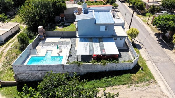 Casa en venta | 6 ambientes | Mina Clavero