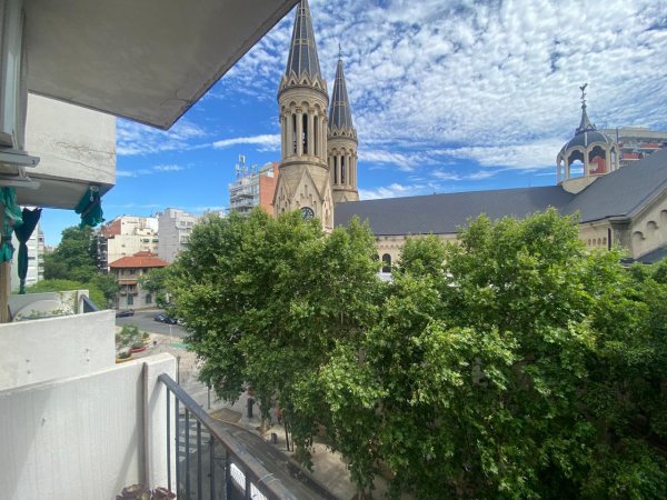 Departamento en alquiler | 1 ambientes | Palermo Soho | Palermo