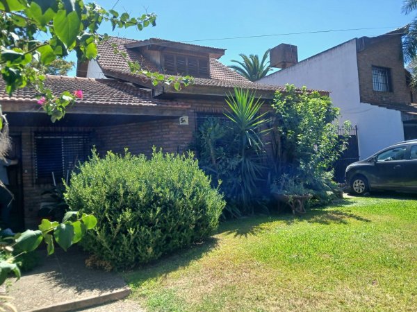 Casa en venta | 5 ambientes | Castelar Sur | Castelar