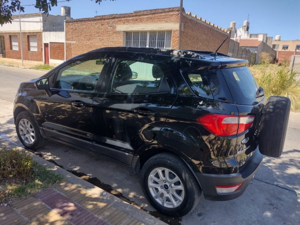 Ford Eco Sport 1.5 Se       L/18