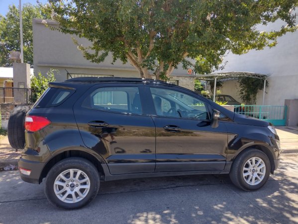 Ford Eco Sport 1.5 Se       L/18